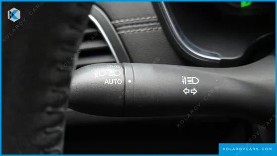RENAULT KOREA SM6 2.0 GDE LE