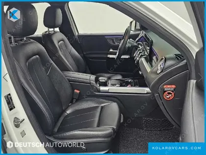 MERCEDES GLB-CLASS GLB220