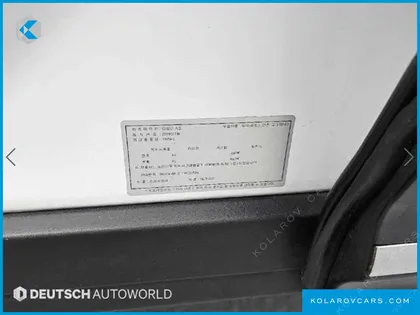 MERCEDES GLB-CLASS GLB220