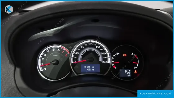 RENAULT KOREA QM5 GASOLINE 2WD LE