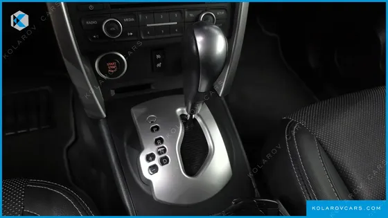 RENAULT KOREA QM5 GASOLINE 2WD LE