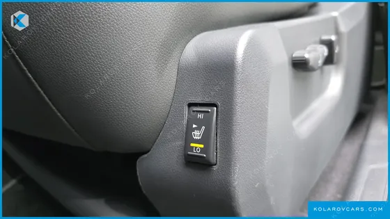 RENAULT KOREA QM5 GASOLINE 2WD LE