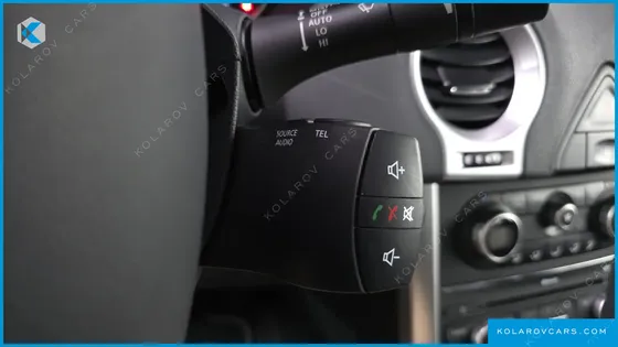 RENAULT KOREA QM5 GASOLINE 2WD LE