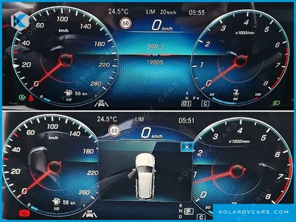 MERCEDES GLB-CLASS GLB250 4MATIC