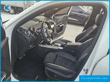 MERCEDES GLB-CLASS GLB250 4MATIC