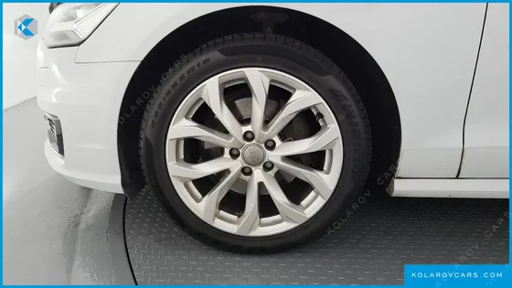 AUDI A6 35 TDI PREMIUM