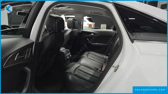 AUDI A6 35 TDI PREMIUM