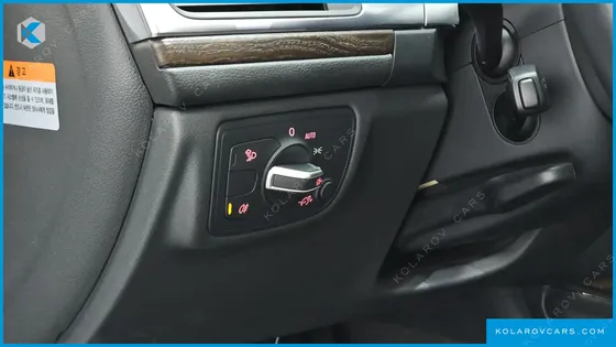 AUDI A6 35 TDI PREMIUM