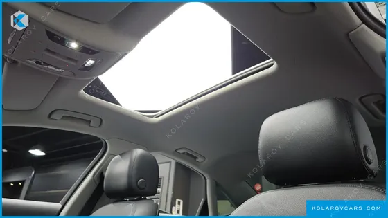 AUDI A6 35 TDI PREMIUM