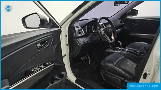 KGM - SSANGYONG TIVOLI VX 2WD