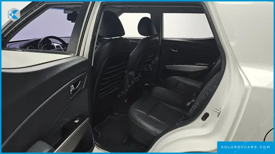 KGM - SSANGYONG TIVOLI VX 2WD