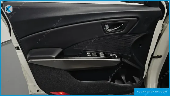 KGM - SSANGYONG TIVOLI VX 2WD