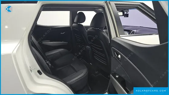 KGM - SSANGYONG TIVOLI VX 2WD