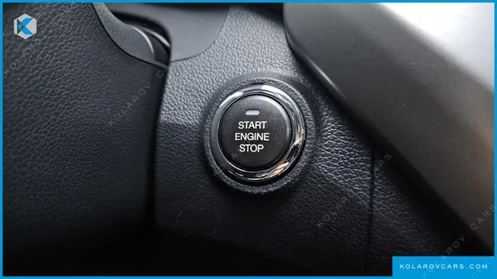 KGM - SSANGYONG TIVOLI VX 2WD