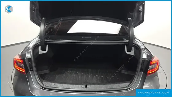 RENAULT KOREA SM6 2.0 GDE RE