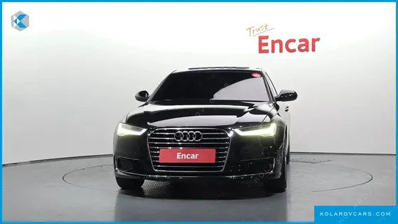 AUDI A6 35 TDI QUATTRO PREMIUM