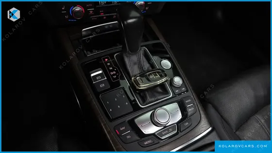 AUDI A6 35 TDI QUATTRO PREMIUM