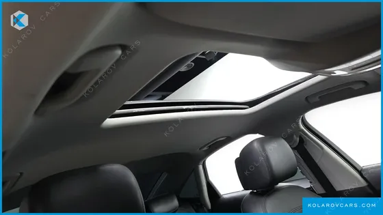 AUDI A6 35 TDI QUATTRO PREMIUM