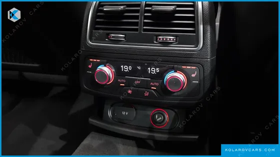 AUDI A6 35 TDI QUATTRO PREMIUM