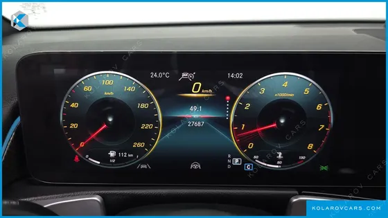 MERCEDES GLB-CLASS GLB250 4MATIC