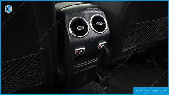 MERCEDES GLB-CLASS GLB250 4MATIC