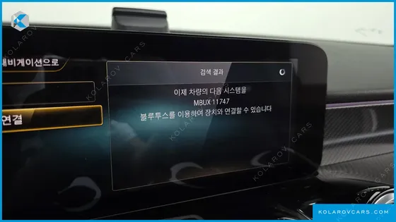 MERCEDES GLB-CLASS GLB250 4MATIC