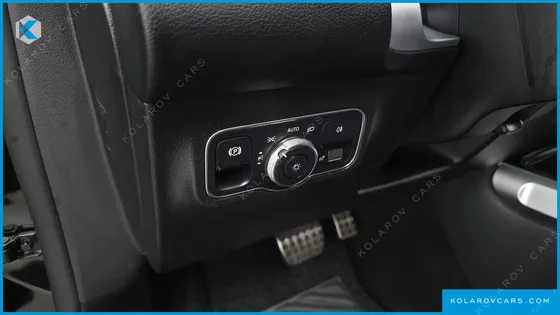 MERCEDES GLB-CLASS GLB250 4MATIC