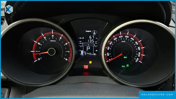 KGM - SSANGYONG TIVOLI VX 2WD