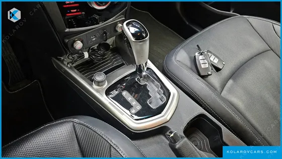 KGM - SSANGYONG TIVOLI VX 2WD