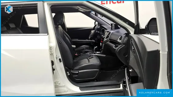 KGM - SSANGYONG TIVOLI VX 2WD
