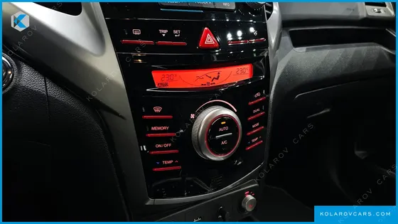 KGM - SSANGYONG TIVOLI VX 2WD