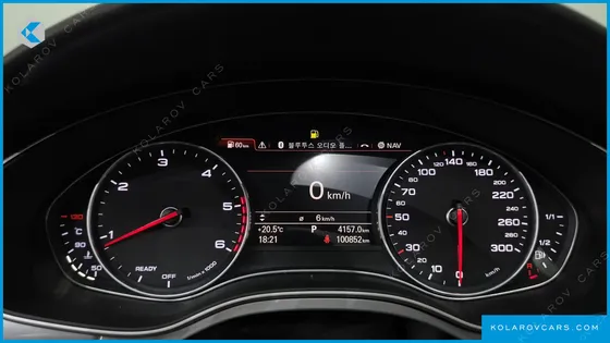AUDI A6 35 TDI QUATTRO PREMIUM