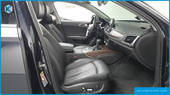 AUDI A6 35 TDI QUATTRO PREMIUM