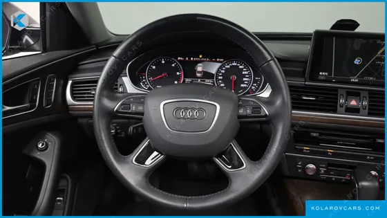 AUDI A6 35 TDI QUATTRO PREMIUM