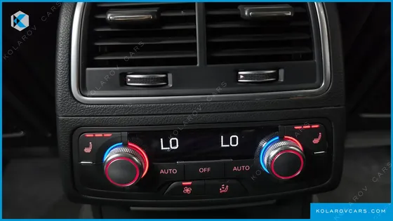 AUDI A6 35 TDI QUATTRO PREMIUM