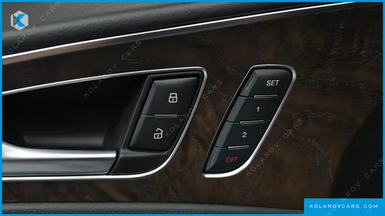 AUDI A6 35 TDI QUATTRO PREMIUM