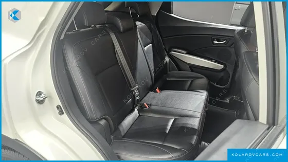 KGM - SSANGYONG TIVOLI TX 2WD