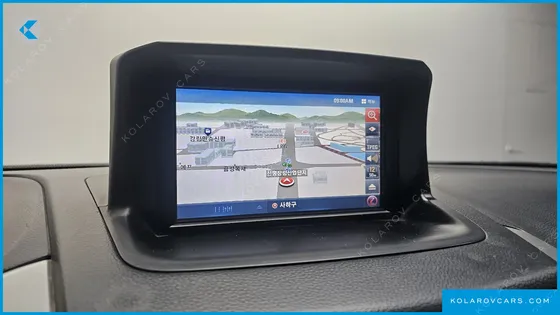 KGM - SSANGYONG TIVOLI TX 2WD
