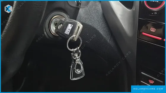 KGM - SSANGYONG TIVOLI TX 2WD