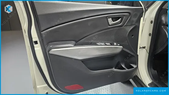 KGM - SSANGYONG TIVOLI TX 2WD