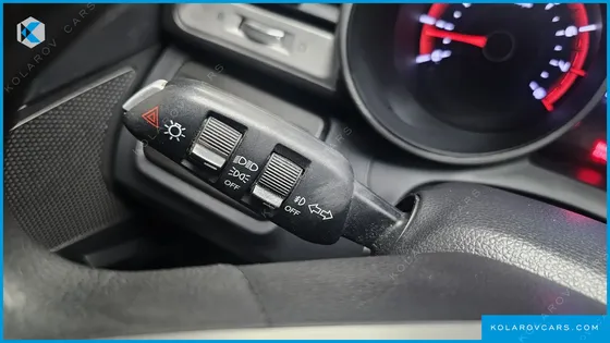 KGM - SSANGYONG TIVOLI TX 2WD