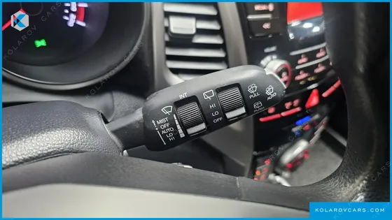 KGM - SSANGYONG TIVOLI TX 2WD