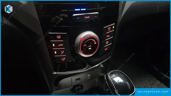 KGM - SSANGYONG TIVOLI TX 2WD