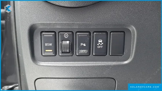 RENAULT KOREA QM5 DIESEL 4WD RE