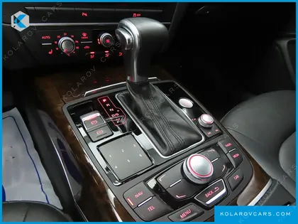 AUDI A6 2.0 TFSI