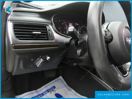 AUDI A6 2.0 TFSI