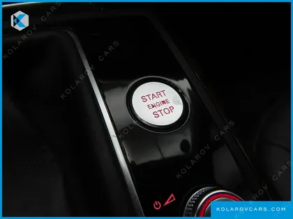 AUDI A6 2.0 TFSI