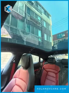 PORSCHE TAYCAN 4S