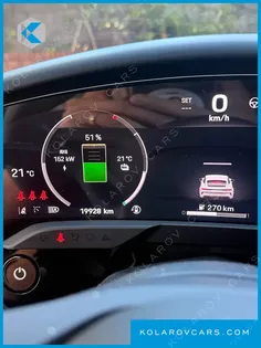 PORSCHE TAYCAN 4S