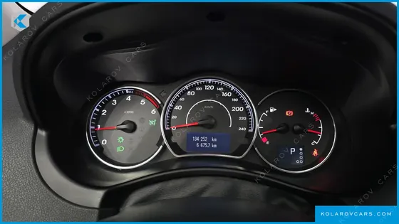 RENAULT KOREA QM5 DIESEL 2WD RE